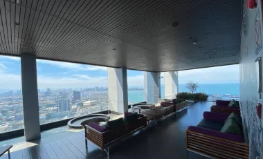 For sale 2 bedrooms condo in Bang Lamung, Chonburi