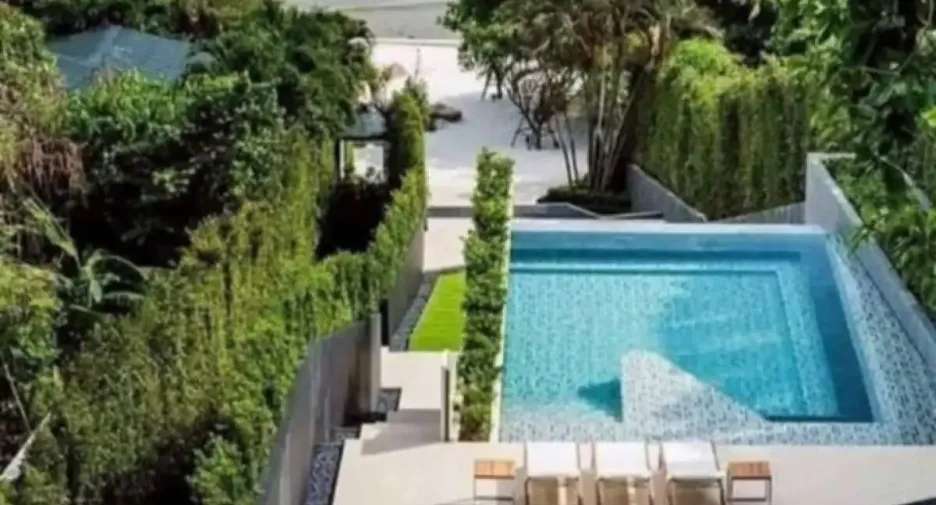 Condo en venta de 1 habitaciones en Bang Lamung, Chonburi