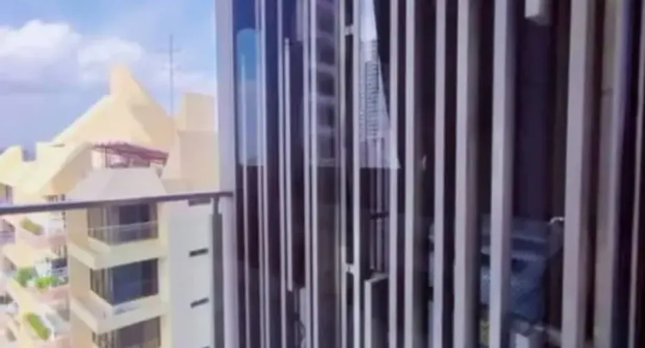 Condo en venta de 1 habitaciones en Bang Lamung, Chonburi