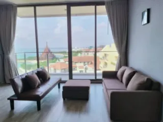 出售 1 卧室 公寓 在 Bang Lamung, Chon Buri