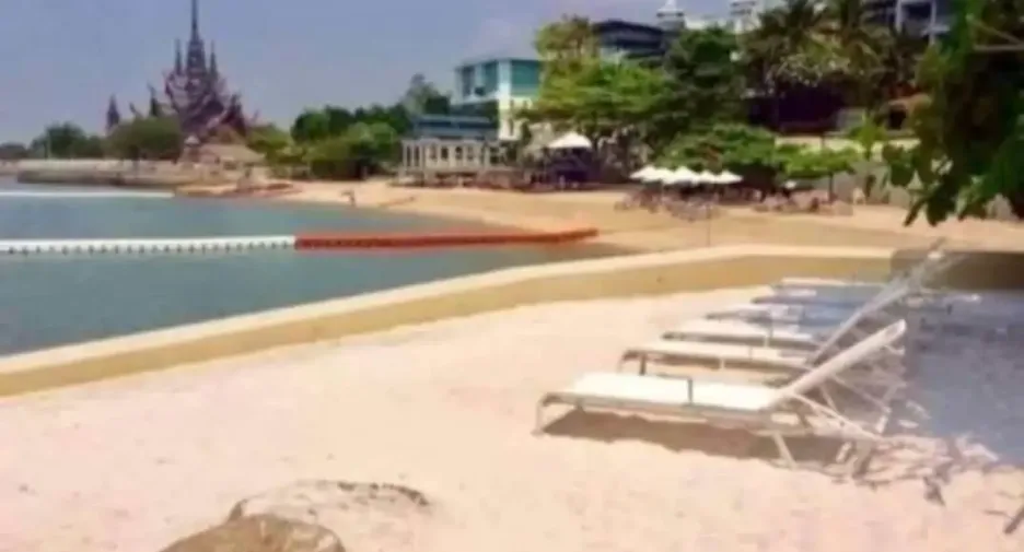 Condo en venta de 1 habitaciones en Bang Lamung, Chonburi