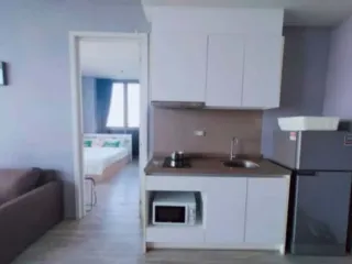 出售 1 卧室 公寓 在 Bang Lamung, Chon Buri