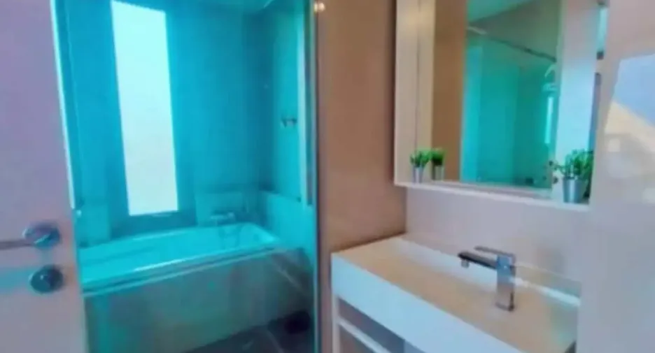 Condo en venta de 1 habitaciones en Bang Lamung, Chonburi