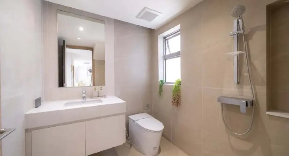 For rent 4 bedrooms house in Bang Lamung, Chonburi