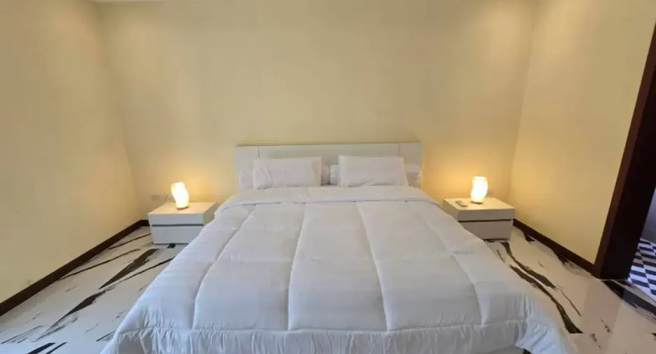 For rent 4 bedrooms house in Bang Lamung, Chonburi