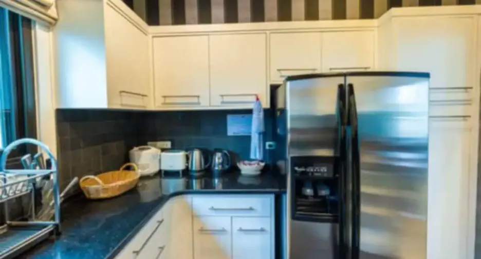 Haus zur Miete mit 4 Zimmer in Bang Lamung, Chonburi