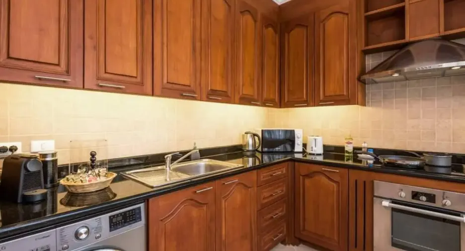 For rent 3 bedrooms house in Bang Lamung, Chonburi