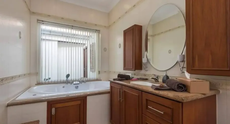 For rent 3 bedrooms house in Bang Lamung, Chonburi