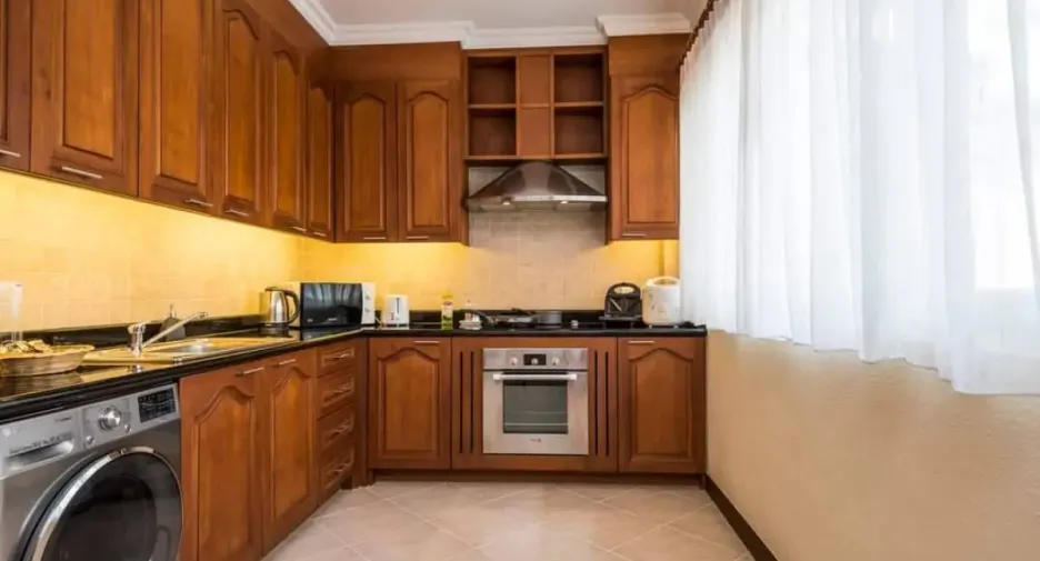 For rent 3 bedrooms house in Bang Lamung, Chonburi