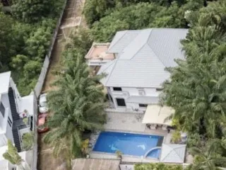 À louer 6 chambres maison à Bang Lamung, Chonburi