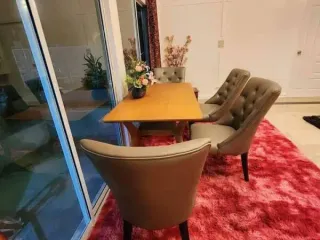 For rent 5 bedrooms house in Bang Lamung, Chonburi
