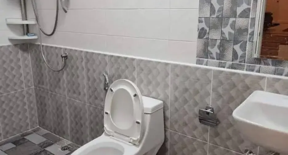 For rent 5 bedrooms house in Bang Lamung, Chonburi