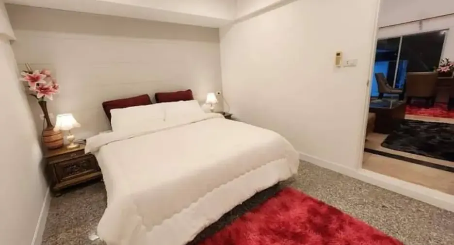 For rent 5 bedrooms house in Bang Lamung, Chonburi