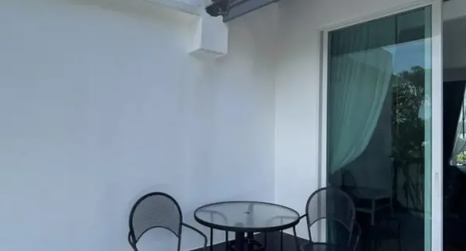 For rent 4 bedrooms house in Bang Lamung, Chonburi