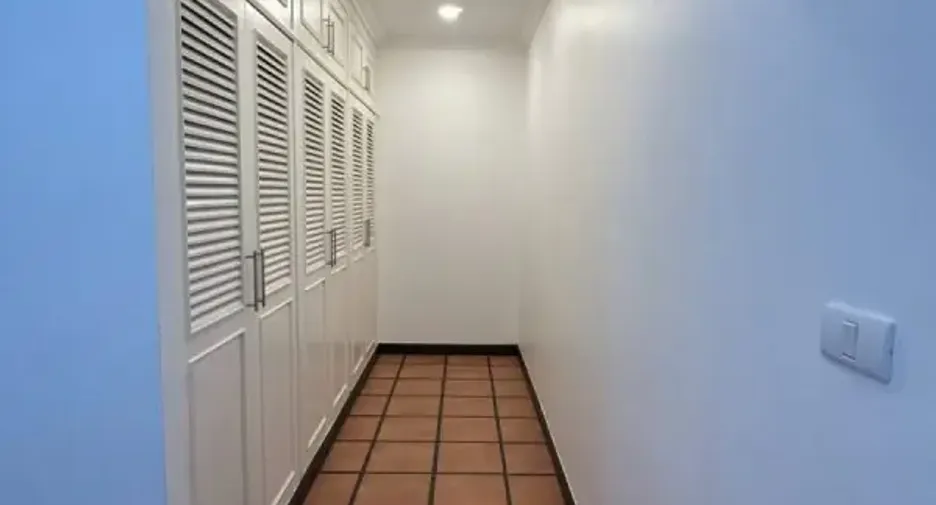 For rent 4 bedrooms house in Bang Lamung, Chonburi