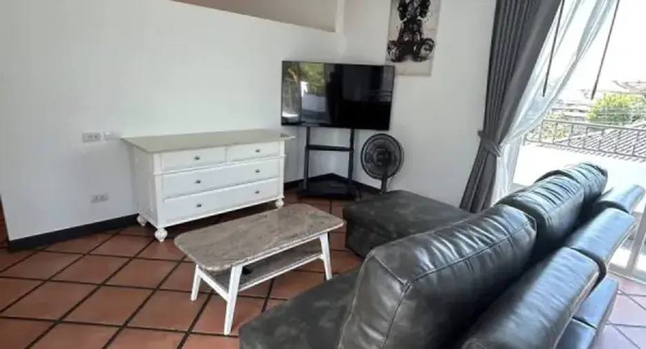 For rent 4 bedrooms house in Bang Lamung, Chonburi