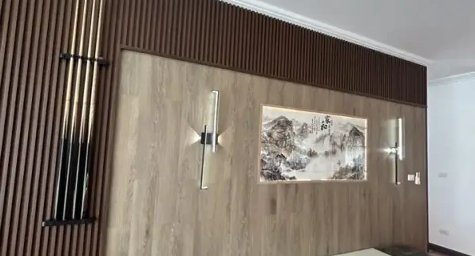 For rent 4 bedrooms house in Bang Lamung, Chonburi