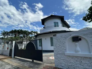 For Rent 4 Bedroom House In Bang Lamung, Chonburi