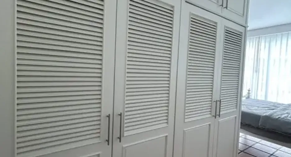 For rent 4 bedrooms house in Bang Lamung, Chonburi