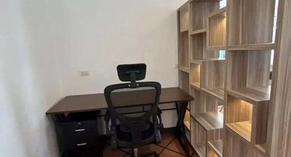 For rent 4 bedrooms house in Bang Lamung, Chonburi