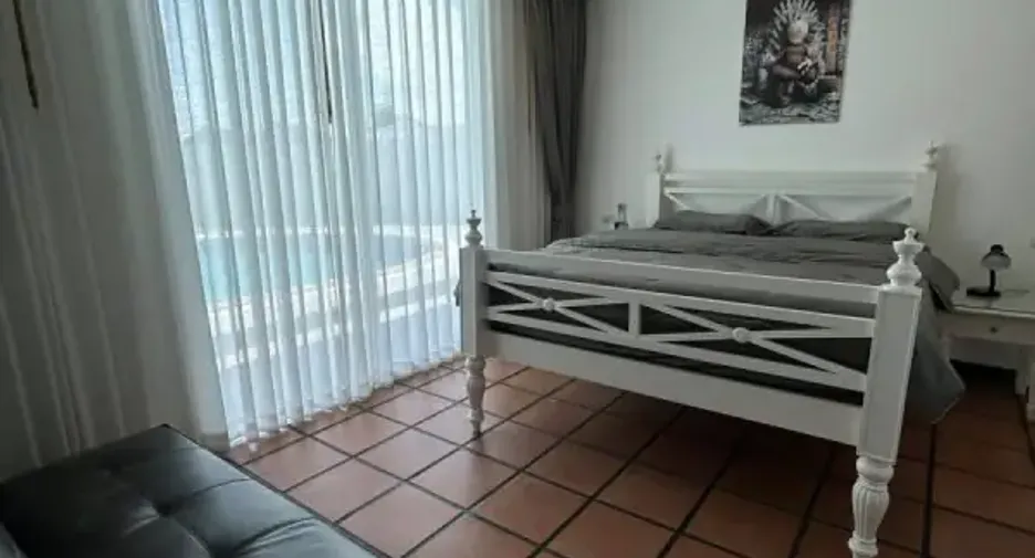 For rent 4 bedrooms house in Bang Lamung, Chonburi