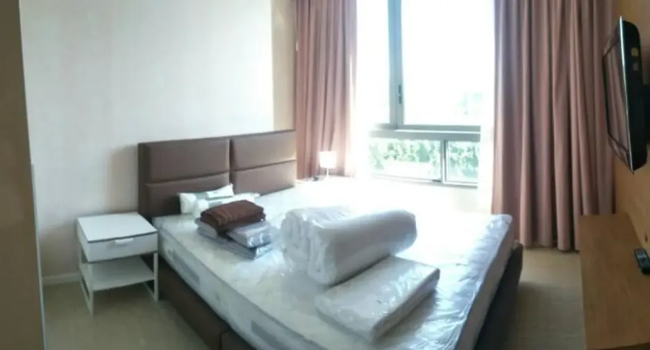 For rent 3 ベッドルーム condo in Bang Lamung, Chonburi