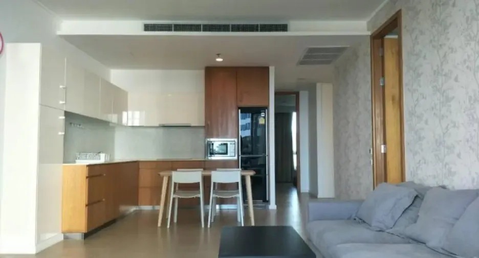 For rent 3 ベッドルーム condo in Bang Lamung, Chonburi