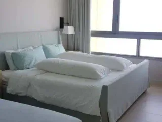 For rent 3 bedrooms condo in Bang Lamung, Chonburi