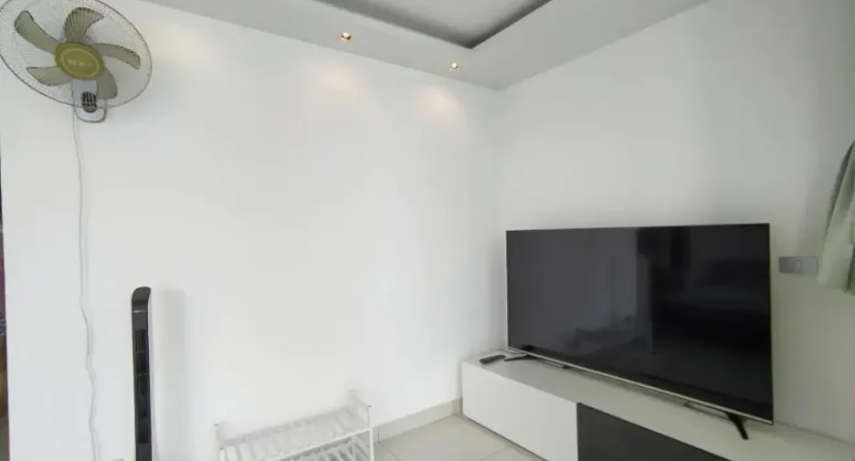 For rent 3 ベッドルーム condo in Bang Lamung, Chonburi