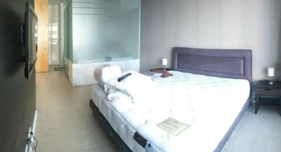 For rent 3 ベッドルーム condo in Bang Lamung, Chonburi