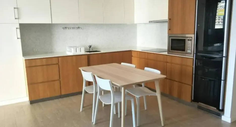 For rent 3 ベッドルーム condo in Bang Lamung, Chonburi