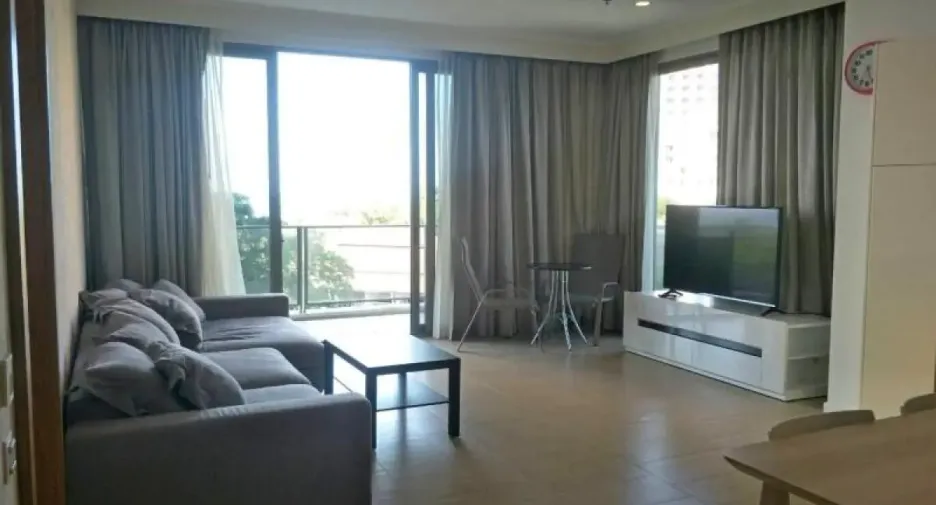 For rent 3 ベッドルーム condo in Bang Lamung, Chonburi