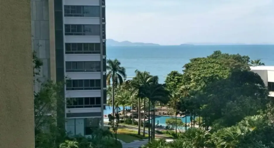 For rent 3 ベッドルーム condo in Bang Lamung, Chonburi
