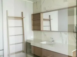 For rent 3 bedrooms condo in Bang Lamung, Chonburi