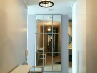 For rent 3 bedrooms condo in Bang Lamung, Chonburi