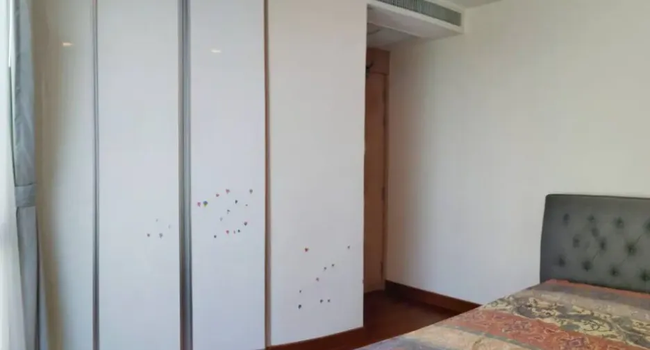 For rent 3 ベッドルーム condo in Bang Lamung, Chonburi