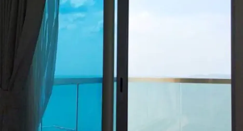 For rent 3 ベッドルーム condo in Bang Lamung, Chonburi