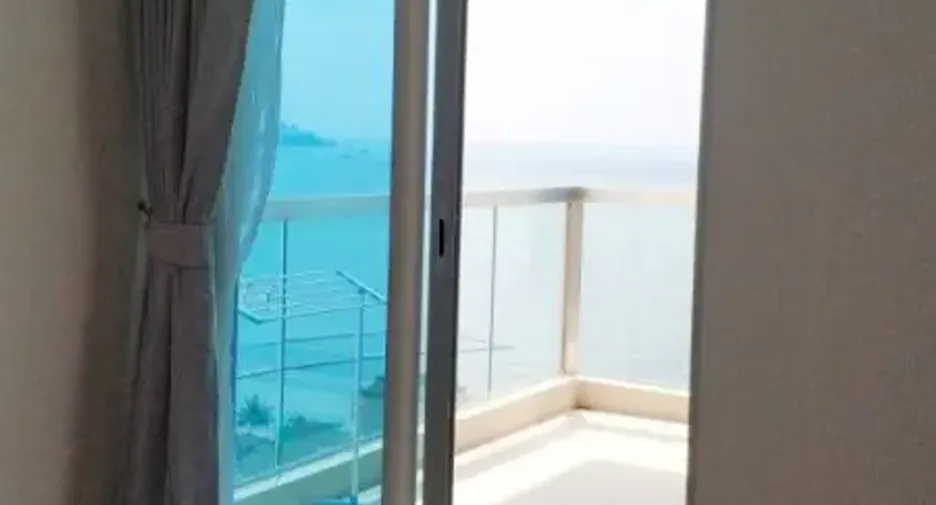 For rent 3 ベッドルーム condo in Bang Lamung, Chonburi