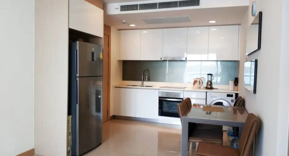 For rent 3 ベッドルーム condo in Bang Lamung, Chonburi