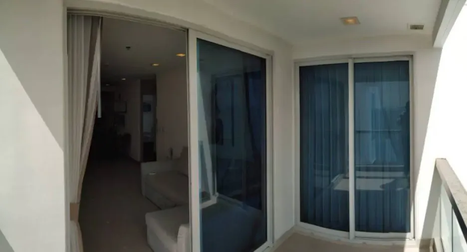 For rent 3 ベッドルーム condo in Bang Lamung, Chonburi