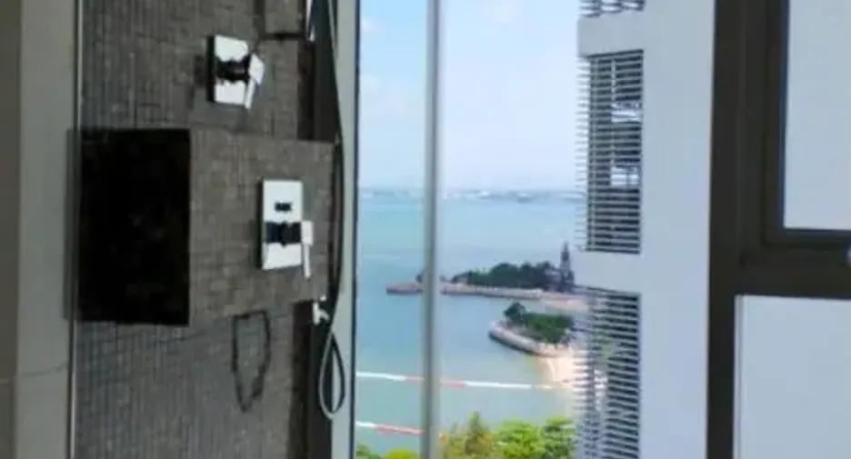 For rent 3 ベッドルーム condo in Bang Lamung, Chonburi