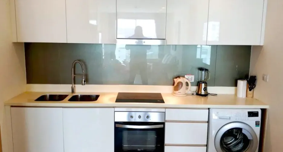 For rent 3 ベッドルーム condo in Bang Lamung, Chonburi