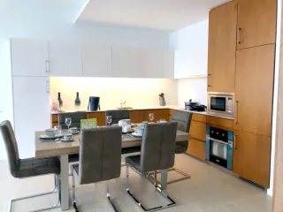 For rent 3 bedrooms condo in Bang Lamung, Chonburi