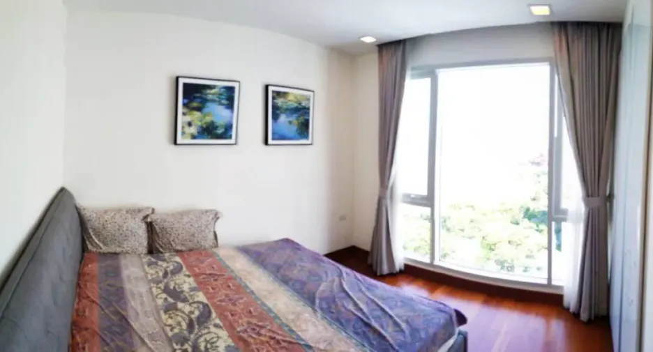 For rent 3 ベッドルーム condo in Bang Lamung, Chonburi