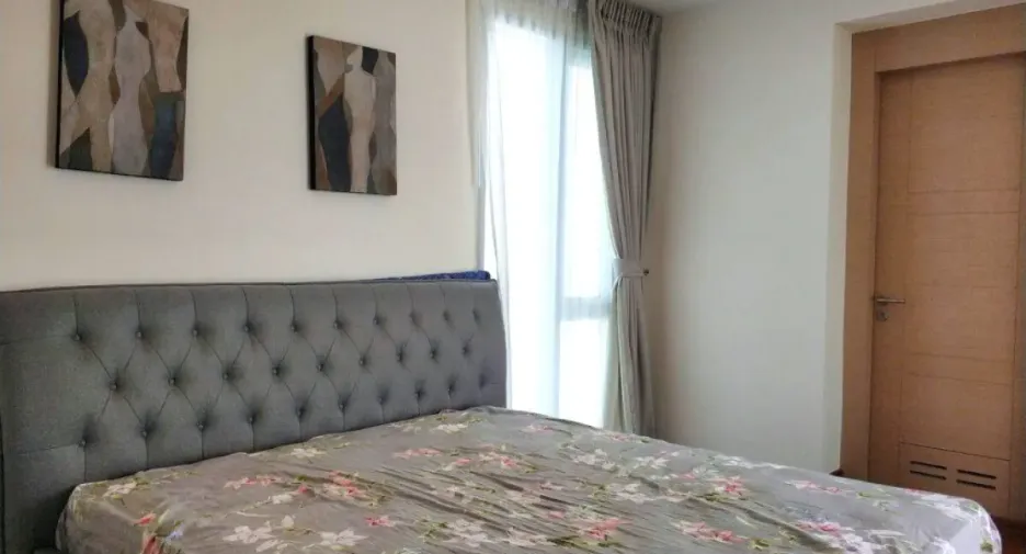 For rent 3 ベッドルーム condo in Bang Lamung, Chonburi