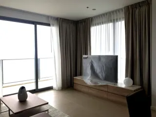 For rent 3 bedrooms condo in Bang Lamung, Chonburi