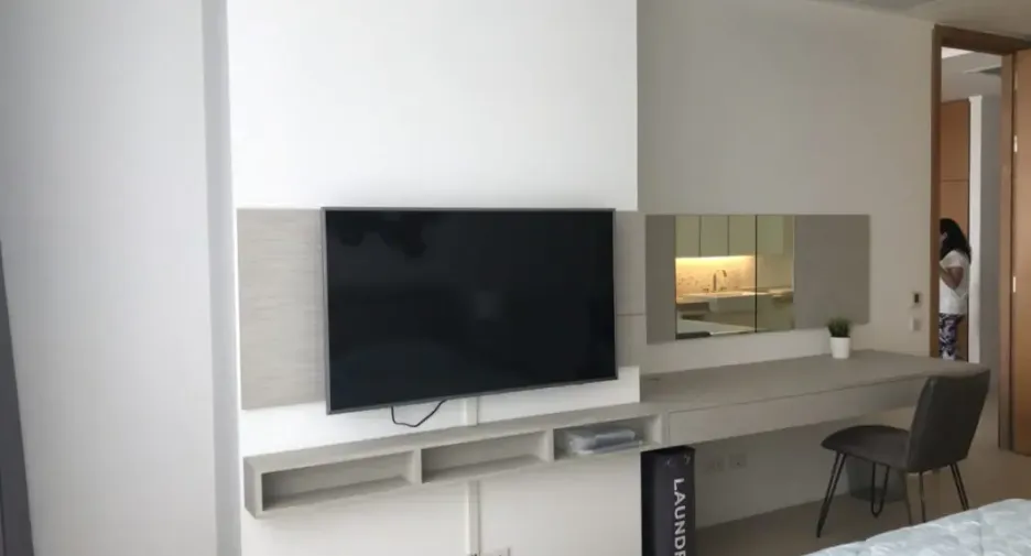 For rent 3 ベッドルーム condo in Bang Lamung, Chonburi