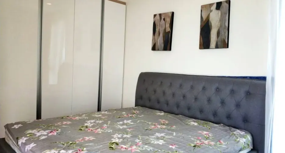 For rent 3 ベッドルーム condo in Bang Lamung, Chonburi