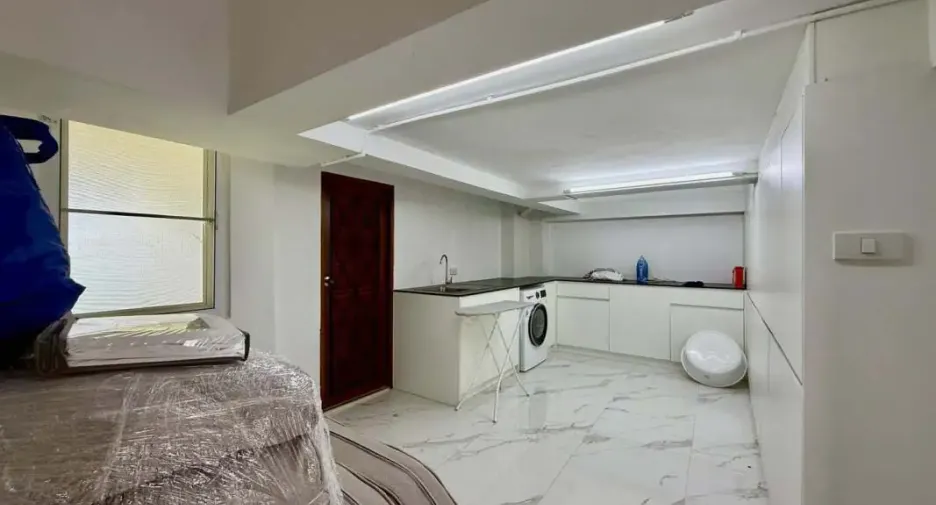 For rent 4 bedrooms house in Bang Lamung, Chonburi