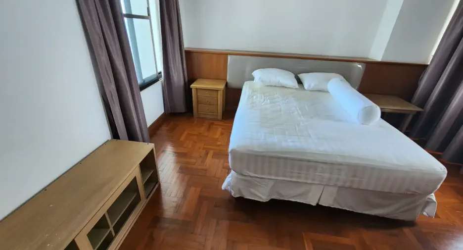 For rent 4 bedrooms condo in Bang Lamung, Chonburi